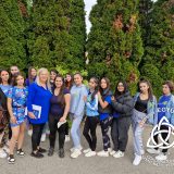 Szent Bazil Középiskola Empátia és Szakmai Készség: Kisvárdai Bazilosok a Diabétesz Tudatosság Frontvonalában Hírek Kisvárdai Tagintézmény Szent Bazil Középiskola Empátia és Szakmai Készség: Kisvárdai Bazilosok a Diabétesz Tudatosság Frontvonalában Hírek Kisvárdai Tagintézmény