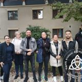 Szent Bazil Középiskola Törődj a szíveddel! – kisvárdai bazilos diákok a Szív Világnapján Hírek Kisvárdai Tagintézmény