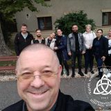 Szent Bazil Középiskola Törődj a szíveddel! – kisvárdai bazilos diákok a Szív Világnapján Hírek Kisvárdai Tagintézmény