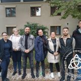 Szent Bazil Középiskola Törődj a szíveddel! – kisvárdai bazilos diákok a Szív Világnapján Hírek Kisvárdai Tagintézmény