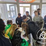 Szent Bazil Középiskola Bazilos pillanatok – Nyílt nap 2025 ben Kisvárdán! Hírek Kisvárdai Tagintézmény Szent Bazil Középiskola Bazilos pillanatok – Nyílt nap 2025 ben Kisvárdán! Hírek Kisvárdai Tagintézmény