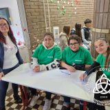 Szent Bazil Középiskola Bazilos pillanatok – Nyílt nap 2025 ben Kisvárdán! Hírek Kisvárdai Tagintézmény Szent Bazil Középiskola Bazilos pillanatok – Nyílt nap 2025 ben Kisvárdán! Hírek Kisvárdai Tagintézmény