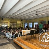 Szent Bazil Középiskola Pályaorientációs nap a Bolyaiban – amikor kivisszük a Bazilos életérzést! Debreceni tagintézmény Hírek Szent Bazil Középiskola Pályaorientációs nap a Bolyaiban – amikor kivisszük a Bazilos életérzést! Debreceni tagintézmény Hírek