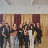 Szent Bazil Középiskola Fecskeavató a debreceni Szent Bazil Technikumban – így válnak diákjaink igazi „bazilosokká” Debreceni tagintézmény Hírek Szent Bazil Középiskola Fecskeavató a debreceni Szent Bazil Technikumban – így válnak diákjaink igazi „bazilosokká” Debreceni tagintézmény Hírek