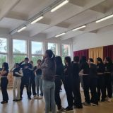 Szent Bazil Középiskola Fecskeavató a debreceni Szent Bazil Technikumban – így válnak diákjaink igazi „bazilosokká” Debreceni tagintézmény Hírek Szent Bazil Középiskola Fecskeavató a debreceni Szent Bazil Technikumban – így válnak diákjaink igazi „bazilosokká” Debreceni tagintézmény Hírek