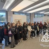 Szent Bazil Középiskola GADE grafikai műhely kiállítás – Szent Bazil Postakert utcai diákok a vizuális művészet világában Debreceni tagintézmény Hírek Szent Bazil Középiskola GADE grafikai műhely kiállítás – Szent Bazil Postakert utcai diákok a vizuális művészet világában Debreceni tagintézmény Hírek