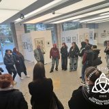 Szent Bazil Középiskola GADE grafikai műhely kiállítás – Szent Bazil Postakert utcai diákok a vizuális művészet világában Debreceni tagintézmény Hírek Szent Bazil Középiskola GADE grafikai műhely kiállítás – Szent Bazil Postakert utcai diákok a vizuális művészet világában Debreceni tagintézmény Hírek