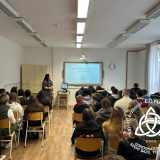 Szent Bazil Középiskola Szalagavató a Szent Bazilban Kisvárdán – egy este, ami pályára állít! Hírek Kisvárdai Tagintézmény