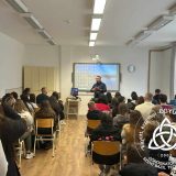 Szent Bazil Középiskola Szalagavató a Szent Bazilban Kisvárdán – egy este, ami pályára állít! Hírek Kisvárdai Tagintézmény