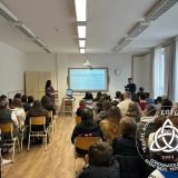 Szent Bazil Középiskola Szalagavató a Szent Bazilban Kisvárdán – egy este, ami pályára állít! Hírek Kisvárdai Tagintézmény