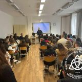 Szent Bazil Középiskola Szalagavató a Szent Bazilban Kisvárdán – egy este, ami pályára állít! Hírek Kisvárdai Tagintézmény