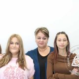 Szent Bazil Középiskola A szépség mesterei! Debrecen 2025 Debreceni tagintézmény Hírek