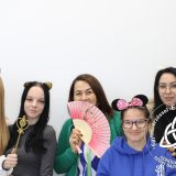 Szent Bazil Középiskola A szépség mesterei! Debrecen 2025 Debreceni tagintézmény Hírek