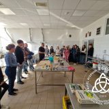 Szent Bazil Középiskola A szépség mesterei! Debrecen 2025 Debreceni tagintézmény Hírek