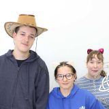 Szent Bazil Középiskola A szépség mesterei! Debrecen 2025 Debreceni tagintézmény Hírek