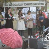 Szent Bazil Középiskola 1956 os forradalom iskolai megemlékezés a Szent Bazil Görögkatolikus Középiskolában Hírek Nyíregyházi Tagintézmény Szent Bazil Középiskola 1956 os forradalom iskolai megemlékezés a Szent Bazil Görögkatolikus Középiskolában Hírek Nyíregyházi Tagintézmény