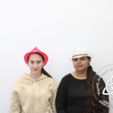 Szent Bazil Középiskola A szépség mesterei! Debrecen 2025 Debreceni tagintézmény Hírek