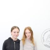 Szent Bazil Középiskola A szépség mesterei! Debrecen 2025 Debreceni tagintézmény Hírek