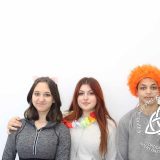 Szent Bazil Középiskola A szépség mesterei! Debrecen 2025 Debreceni tagintézmény Hírek