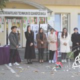 Szent Bazil Középiskola 1956 os forradalom iskolai megemlékezés a Szent Bazil Görögkatolikus Középiskolában Hírek Nyíregyházi Tagintézmény Szent Bazil Középiskola 1956 os forradalom iskolai megemlékezés a Szent Bazil Görögkatolikus Középiskolában Hírek Nyíregyházi Tagintézmény