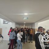 Szent Bazil Középiskola A szépség mesterei! Debrecen 2025 Debreceni tagintézmény Hírek