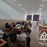 Szent Bazil Középiskola A szépség mesterei! Debrecen 2025 Debreceni tagintézmény Hírek