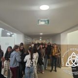 Szent Bazil Középiskola A szépség mesterei! Debrecen 2025 Debreceni tagintézmény Hírek