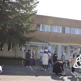 Szent Bazil Középiskola 1956 os forradalom iskolai megemlékezés a Szent Bazil Görögkatolikus Középiskolában Hírek Nyíregyházi Tagintézmény Szent Bazil Középiskola 1956 os forradalom iskolai megemlékezés a Szent Bazil Görögkatolikus Középiskolában Hírek Nyíregyházi Tagintézmény