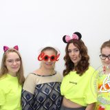 Szent Bazil Középiskola A szépség mesterei! Debrecen 2025 Debreceni tagintézmény Hírek