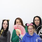 Szent Bazil Középiskola A szépség mesterei! Debrecen 2025 Debreceni tagintézmény Hírek