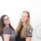 Szent Bazil Középiskola A szépség mesterei! Debrecen 2025 Debreceni tagintézmény Hírek