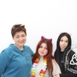 Szent Bazil Középiskola A szépség mesterei! Debrecen 2025 Debreceni tagintézmény Hírek