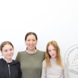 Szent Bazil Középiskola A szépség mesterei! Debrecen 2025 Debreceni tagintézmény Hírek