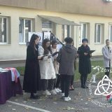 Szent Bazil Középiskola 1956 os forradalom iskolai megemlékezés a Szent Bazil Görögkatolikus Középiskolában Hírek Nyíregyházi Tagintézmény Szent Bazil Középiskola 1956 os forradalom iskolai megemlékezés a Szent Bazil Görögkatolikus Középiskolában Hírek Nyíregyházi Tagintézmény