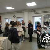 Szent Bazil Középiskola Szalagavató a Szent Bazilban Kisvárdán – egy este, ami pályára állít! Hírek Kisvárdai Tagintézmény