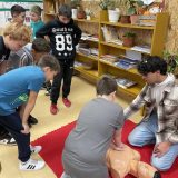 Szent Bazil Középiskola Pályaorientációs nap a Szent Bazilban – jövőtervezés és képzési lehetőségek Kisvárdán Hírek Kisvárdai Tagintézmény Szent Bazil Középiskola Pályaorientációs nap a Szent Bazilban – jövőtervezés és képzési lehetőségek Kisvárdán Hírek Kisvárdai Tagintézmény