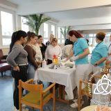 Szent Bazil Középiskola Szalagavató a Szent Bazilban Kisvárdán – egy este, ami pályára állít! Hírek Kisvárdai Tagintézmény