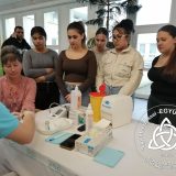 Szent Bazil Középiskola Szalagavató a Szent Bazilban Kisvárdán – egy este, ami pályára állít! Hírek Kisvárdai Tagintézmény