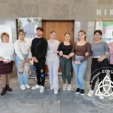 Szent Bazil Középiskola Szalagavató a Szent Bazilban Kisvárdán – egy este, ami pályára állít! Hírek Kisvárdai Tagintézmény