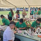 Szent Bazil Középiskola Csillogás és Kreativitás Nyírmadán: A Szépészeti Képzésünk Diadala Hírek Kisvárdai Tagintézmény Szent Bazil Középiskola Csillogás és Kreativitás Nyírmadán: A Szépészeti Képzésünk Diadala Hírek Kisvárdai Tagintézmény