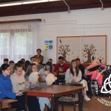 Szent Bazil Középiskola Szeretet és Szakma: Karácsonyi Szépülés a Szent Lukács Szeretetszolgálatnál Debreceni tagintézmény Hírek Szent Bazil Középiskola Szeretet és Szakma: Karácsonyi Szépülés a Szent Lukács Szeretetszolgálatnál Debreceni tagintézmény Hírek