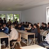 Szent Bazil Középiskola Nyílt nap, valódi élményekkel – szakmák testközelből a Szent Bazil Technikum Nyíregyházán Hírek Nyíregyházi Tagintézmény Szent Bazil Középiskola Nyílt nap, valódi élményekkel – szakmák testközelből a Szent Bazil Technikum Nyíregyházán Hírek Nyíregyházi Tagintézmény