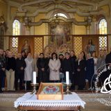 Szent Bazil Középiskola Lelki feltöltődés Penészleken – a Szent Bazil nyíregyházi oktatóközösségének lelki napja Hírek Nyíregyházi Tagintézmény Szent Bazil Középiskola Lelki feltöltődés Penészleken – a Szent Bazil nyíregyházi oktatóközösségének lelki napja Hírek Nyíregyházi Tagintézmény