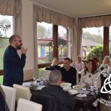 Szent Bazil Középiskola Lelki feltöltődés Penészleken – a Szent Bazil nyíregyházi oktatóközösségének lelki napja Hírek Nyíregyházi Tagintézmény Szent Bazil Középiskola Lelki feltöltődés Penészleken – a Szent Bazil nyíregyházi oktatóközösségének lelki napja Hírek Nyíregyházi Tagintézmény