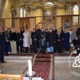 Szent Bazil Középiskola Lelki feltöltődés Penészleken – a Szent Bazil nyíregyházi oktatóközösségének lelki napja Hírek Nyíregyházi Tagintézmény Szent Bazil Középiskola Lelki feltöltődés Penészleken – a Szent Bazil nyíregyházi oktatóközösségének lelki napja Hírek Nyíregyházi Tagintézmény