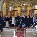 Szent Bazil Középiskola Lelki feltöltődés Penészleken – a Szent Bazil nyíregyházi oktatóközösségének lelki napja Hírek Nyíregyházi Tagintézmény Szent Bazil Középiskola Lelki feltöltődés Penészleken – a Szent Bazil nyíregyházi oktatóközösségének lelki napja Hírek Nyíregyházi Tagintézmény