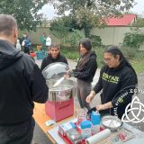 Szent Bazil Középiskola Vattacukros örömök a Faragó utcai óvodában! Debreceni tagintézmény Hírek Szent Bazil Középiskola Vattacukros örömök a Faragó utcai óvodában! Debreceni tagintézmény Hírek