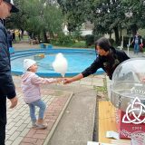 Szent Bazil Középiskola Vattacukros örömök a Faragó utcai óvodában! Debreceni tagintézmény Hírek Szent Bazil Középiskola Vattacukros örömök a Faragó utcai óvodában! Debreceni tagintézmény Hírek