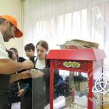 Szent Bazil Középiskola Jövőépítő Roadshow: Szakmák és Élmények Nyíracsádon! Hírek Nyíregyházi Tagintézmény Szent Bazil Középiskola Jövőépítő Roadshow: Szakmák és Élmények Nyíracsádon! Hírek Nyíregyházi Tagintézmény