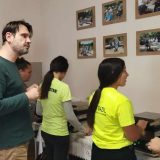 Szent Bazil Középiskola Hidak Generációk Között: Jótékonyság és Értékteremtés Debrecenben Debreceni tagintézmény Hírek Szent Bazil Középiskola Hidak Generációk Között: Jótékonyság és Értékteremtés Debrecenben Debreceni tagintézmény Hírek